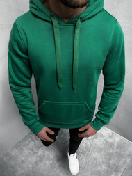 Férfi blúz Zöld OZONEE JS/Y10110