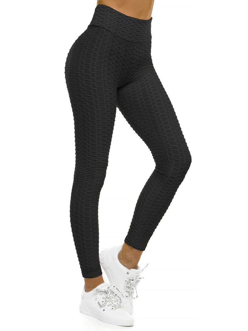Női leggings Fekete OZONEE O/20475