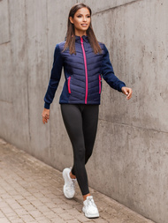 Női dzseki Gránát OZONEE JS/KSW4003Z