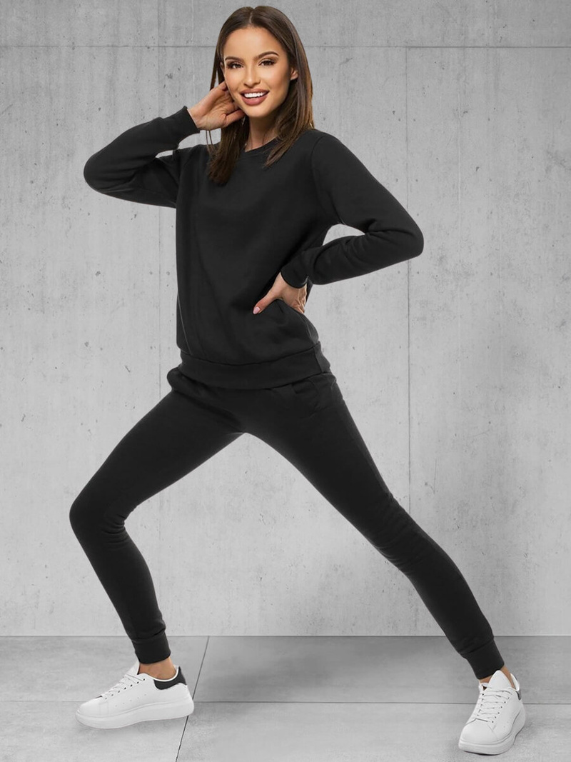 Szabadidő együttes Fekete OZONEE 39