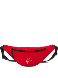 Övtáska Piros OZONEE L/8094X