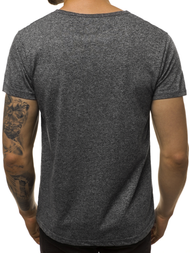Férfi póló Grafit OZONEE JS/KS2052