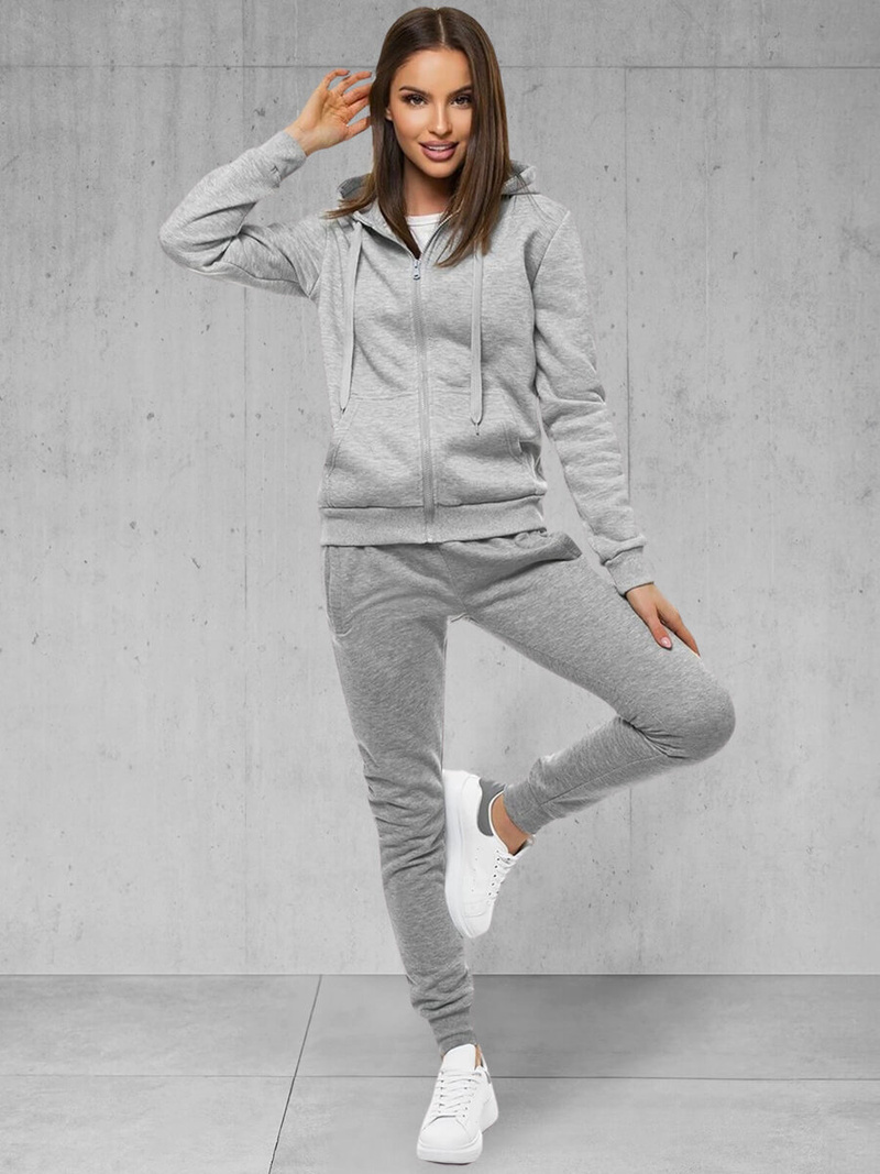 Szabadidő együttes Szürke OZONEE 53