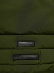 Női téli kabát khaki OZONEE O/W377