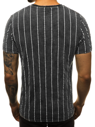 Férfi póló Grafit OZONEE HFM/017