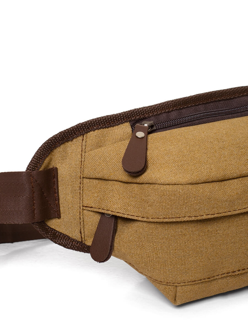 Övtáska Camel OZONEE L/9685