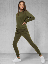 Szabadidő együttes Khaki OZONEE 51