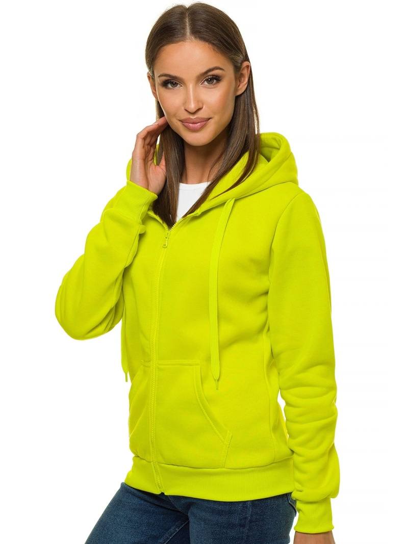 Női Melegítő Felső Mész OZONEE JS/W03/71Z