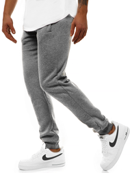 Férfi melegítő nadrág Grafit MEN/CK01