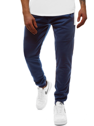 Férfi melegítő nadrág Gránát OZONEE JS/JZ11021