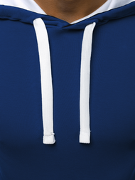 Férfi póló Indigó OZONEE O/1273Z