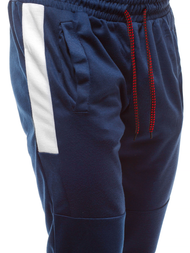 Férfi melegítő nadrág Gránát OZONEE JS/JZ11021