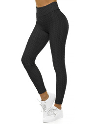 Női leggings Fekete OZONEE O/20475