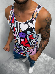 Férfi atléta Színes OZONEE O/BL122