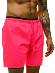 Férfi rövidnadrág Koral OZONEE MAD/4262