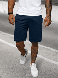 Férfi Rövidnadrág Gránát OZONEE JS/8K100/25Z