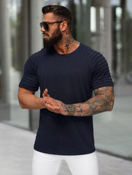 Férfi Póló Gránát OZONEE JS/8T88/25Z