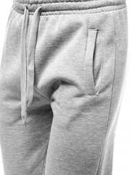 Férfi melegítő nadrág Szürke MEN/CK01