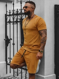 Férfi Szabadidő Együttes Camel OZONEE O/12133Z