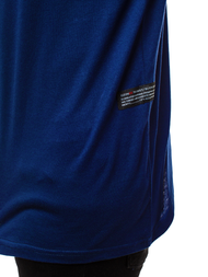 Férfi hosszú ujjú póló Gránát OZONEE O/1292Z