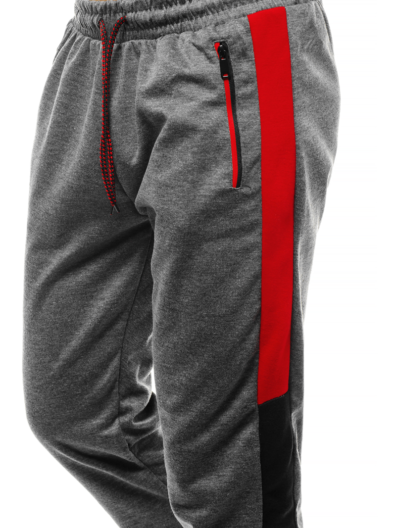 Férfi melegítő nadrág Grafit OZONEE JS/JZ11027Z