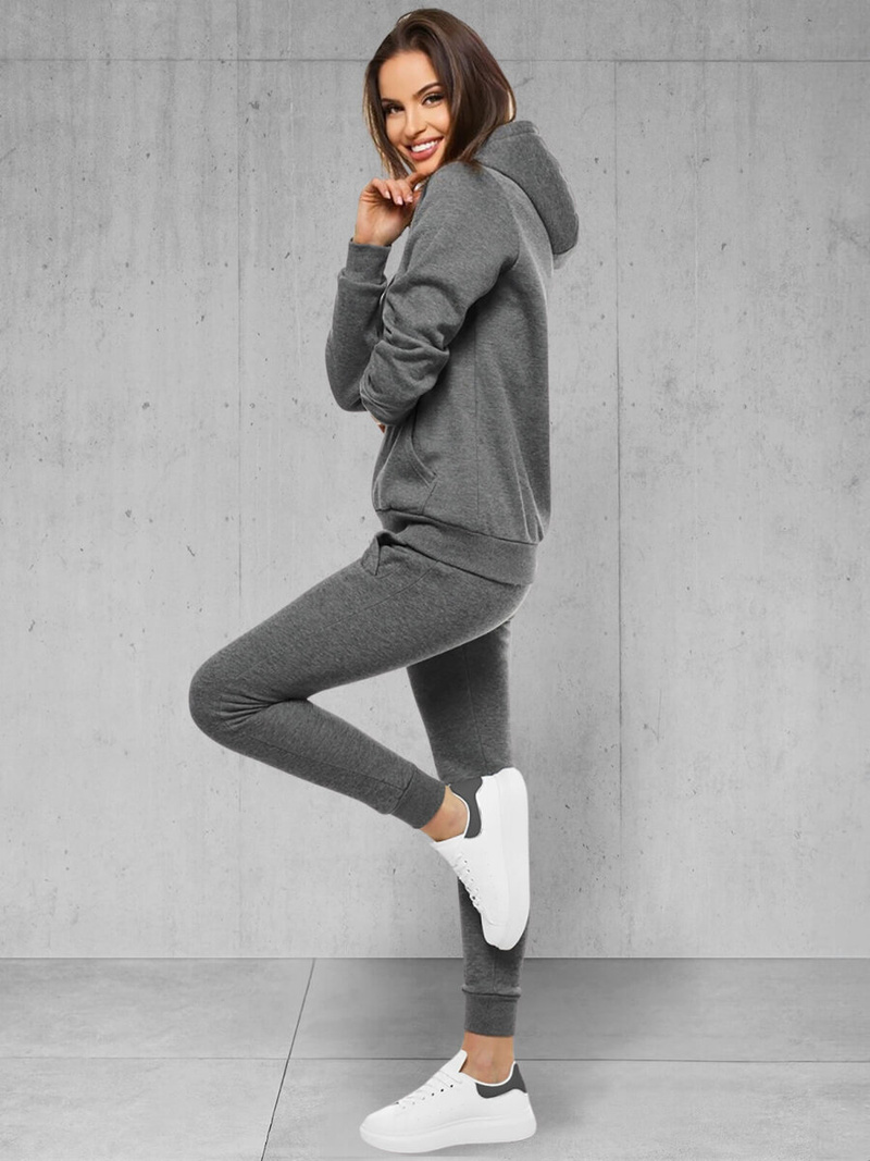 Női Szabadidő együttes Grafit OZONEE 18