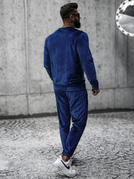 Férfi Melegítő Együttes Gránát OZONEE O/D7516