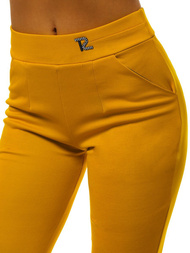 Női leggings Camel OZONEE JS/1027/A10