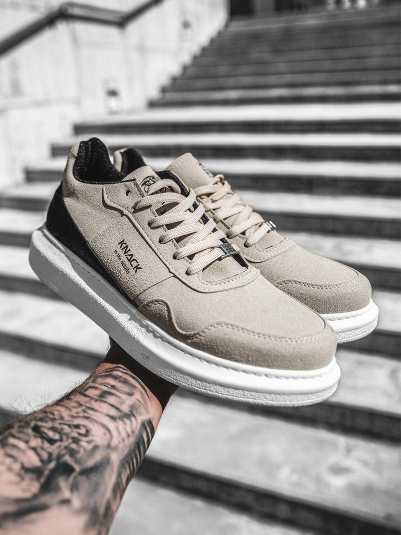 Férfi sneakersek OZONEE O/KN040