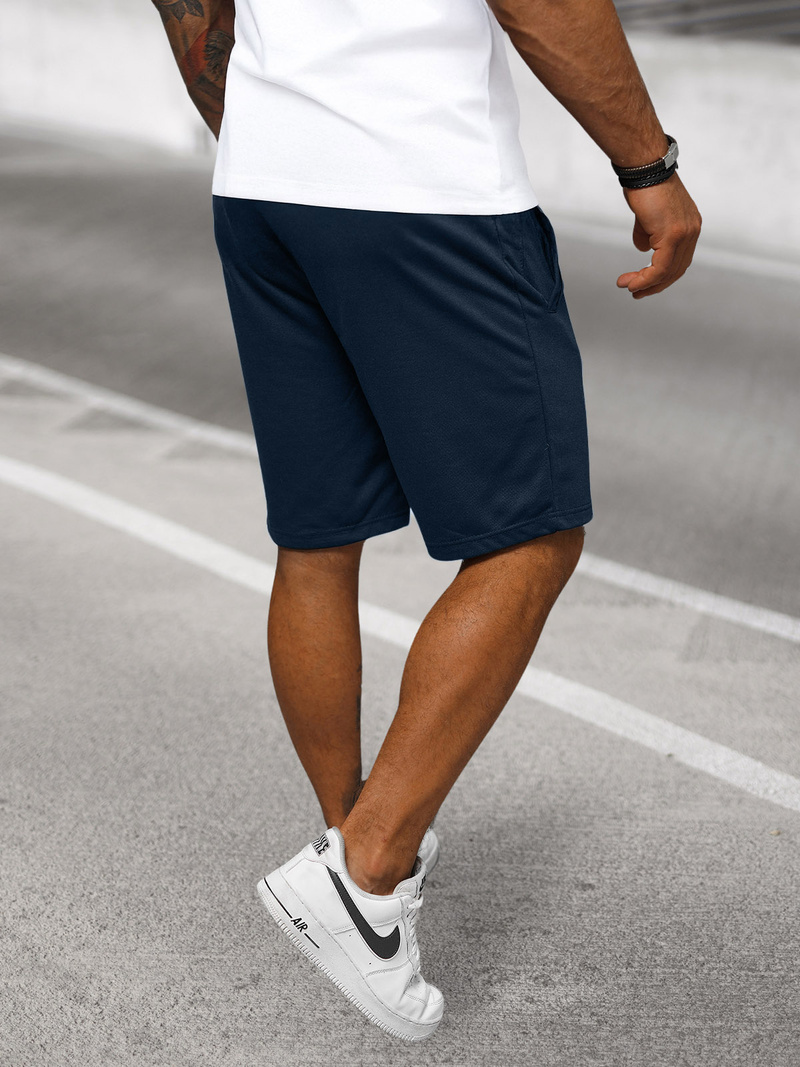 Férfi Rövidnadrág Gránát OZONEE JS/8K100/25Z