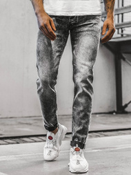 Férfi Farmer nadrág OZONEE BL/9844#J