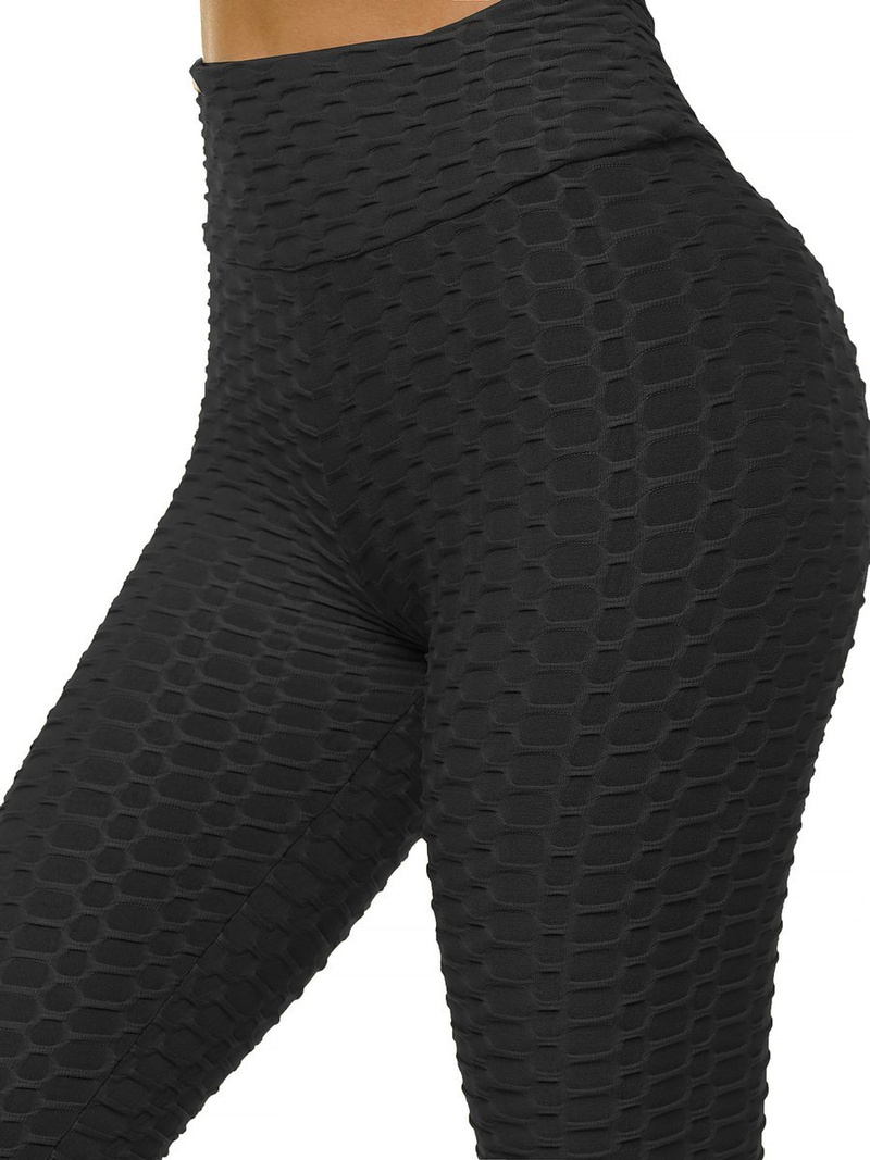 Női leggings Fekete OZONEE O/20475