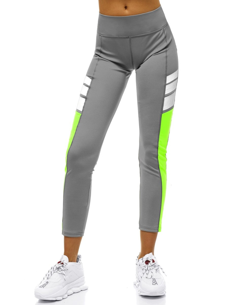 Női leggings Szürke OZONEE X/1255