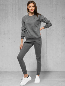 Női Szabadidő együttes Grafit OZONEE 17