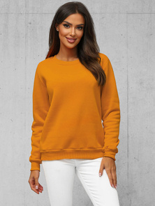 Női Pulóver Camel OZONEE JS/W01Z