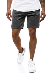 Férfi rövidnadrág Grafit JS/KK300180