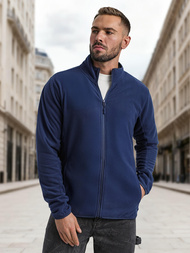 Férfi blúz Gránát OZONEE JS/HH016/25