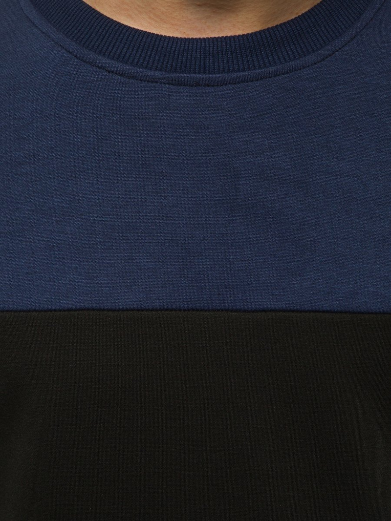 Férfi Melegítő felső Gránát OZONEE JS/JZ11039Z