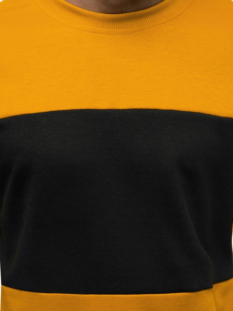 Férfi Melegítő felső Camel OZONEE JS/JZ11055