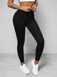 Női Leggings Fekete OZONEE JS/1001Z