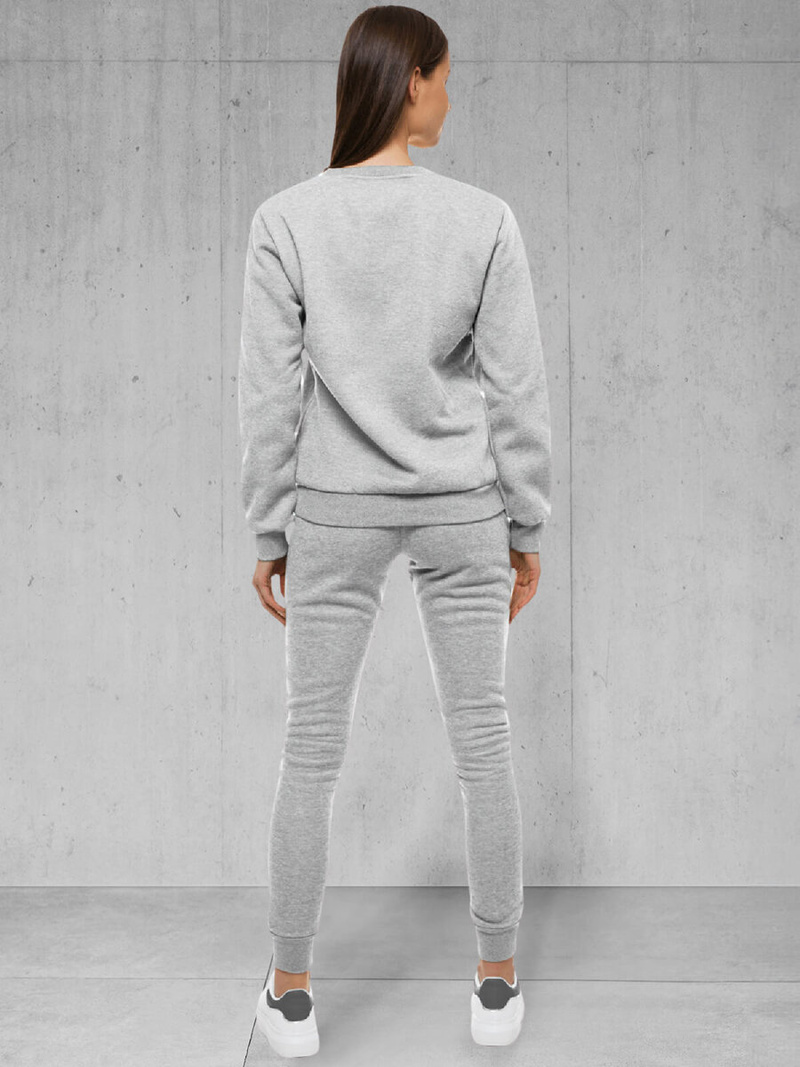 Női Szabadidő együttes Szürke OZONEE 20