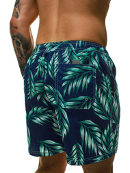 Férfi fürdőnadrág Gránát OZONEE ST016