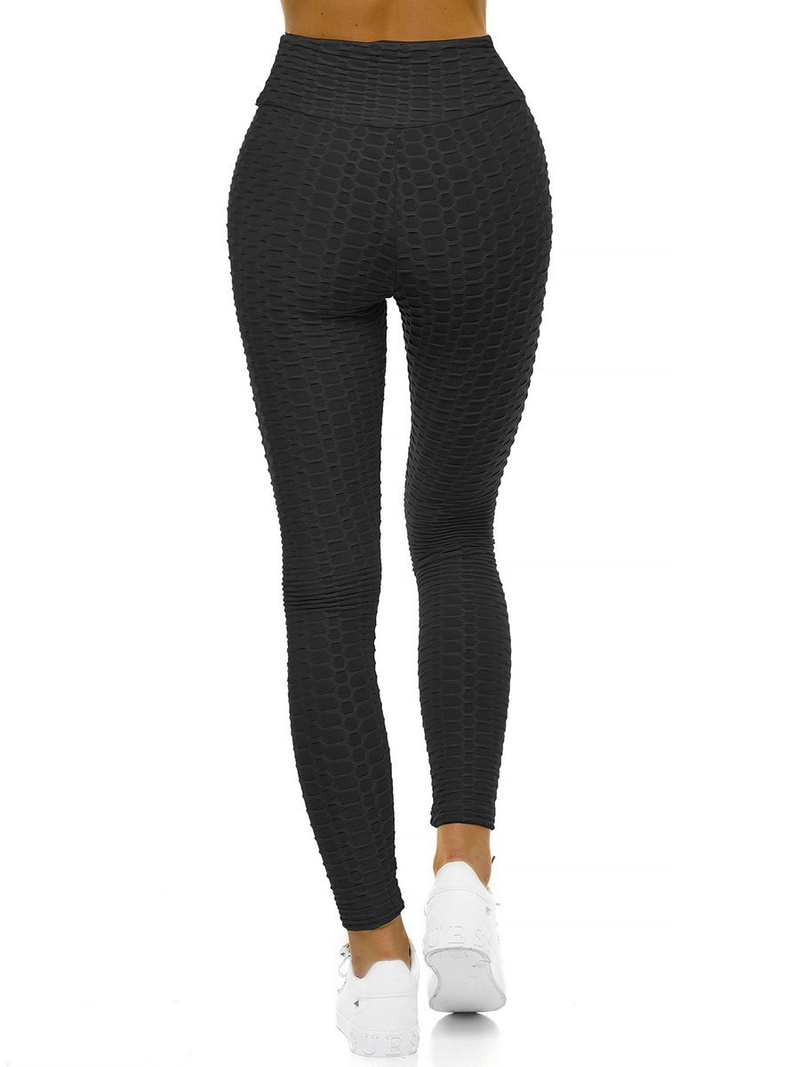 Női leggings Fekete OZONEE O/20475