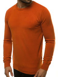 Férfi pulóver Camel OZONEE TMK/YY01/8