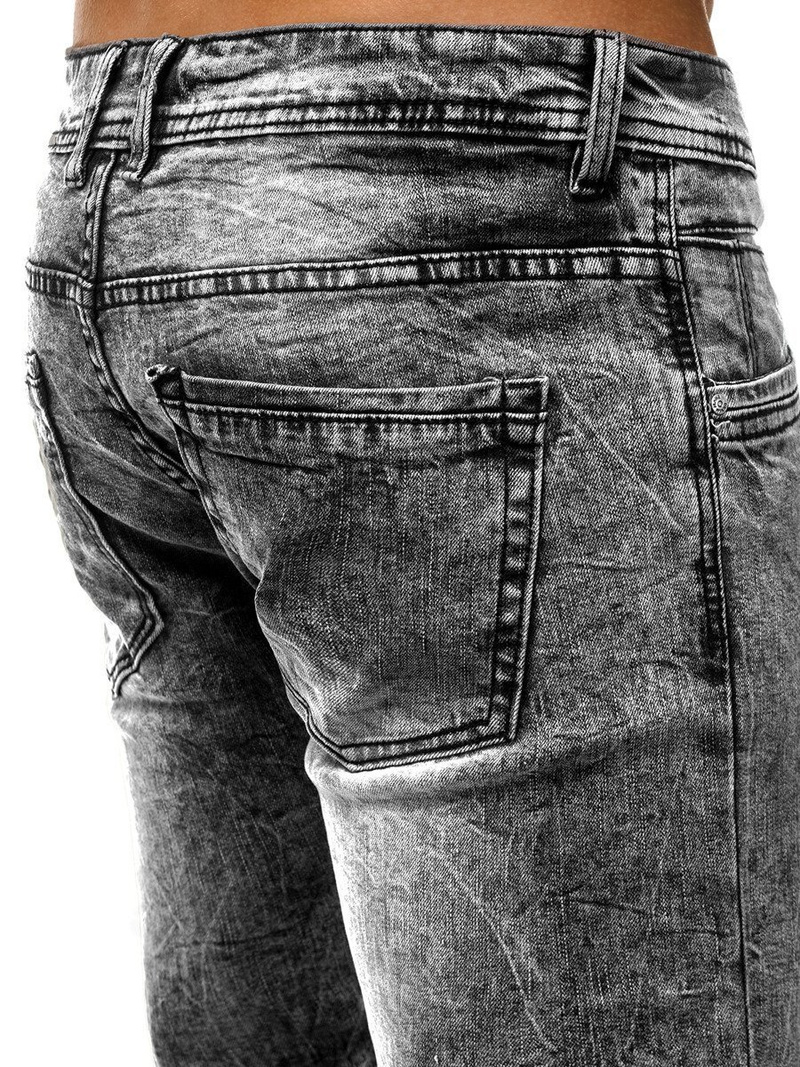 Férfi Farmer nadrág OZONEE BL/9844#J