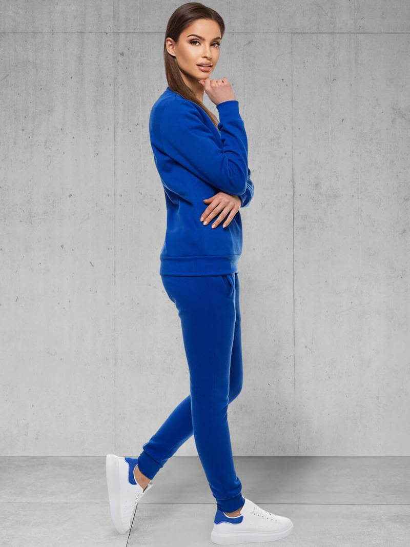 Női Szabadidő együttes Kobalt OZONEE 03