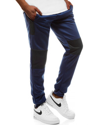 Férfi melegítő nadrág Gránát OZONEE JS/JZ11015