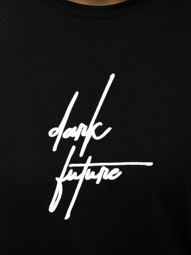 Férfi atléta Fekete-fehér OZONEE MACH/M1176