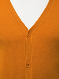 Férfi pulóver Világos-Camel OZONEE TMK/YY06/9