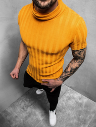 Férfi blúz Camel OZONEE L/2294Z